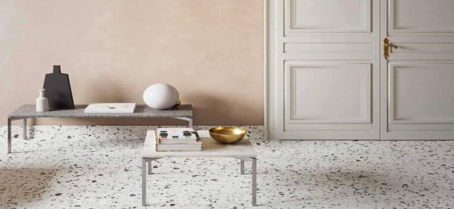 What are the Benefits of Terrazzo Flooring